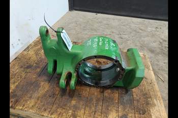 salg af Vorderachsgehäuse John Deere 6195 R