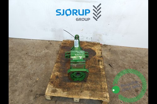 salg af Vorderachsgehäuse John Deere 6195 R