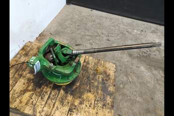 salg af Endandtrieb Vorderachse John Deere 6195 R LINKS