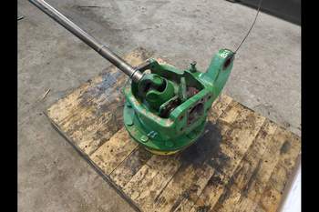 salg af Endandtrieb Vorderachse John Deere 6195 R LINKS