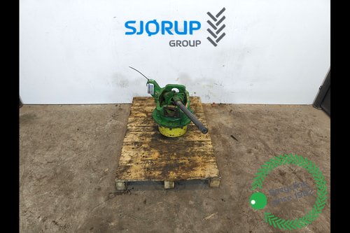 salg af Endandtrieb Vorderachse John Deere 6195 R LINKS
