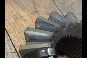 salg af Vorderachsdifferential New Holland W170C