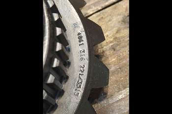 salg af Vorderachsdifferential New Holland W170C