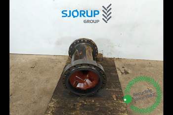 salg af New Holland W170C LEFT Front axle house