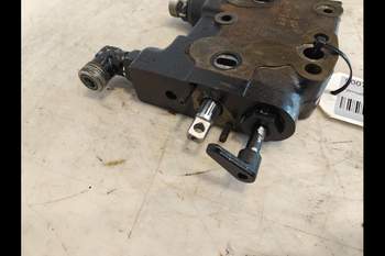 salg af Zusatzsteuergerät Case MX170