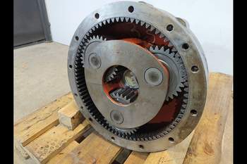 salg af Achstrichter Case MX170 RECHT