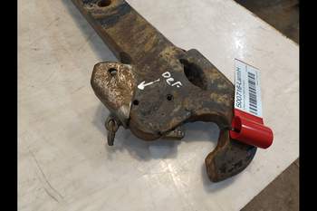 salg af Unterlenker Case MX170 RECHT