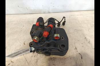 salg af Regelsteuergerät hubwerk Case MX170 