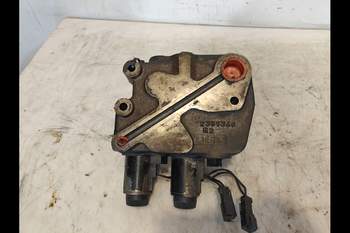 salg af Regelsteuergerät hubwerk Case MX170 