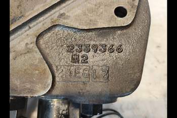 salg af Regelsteuergerät hubwerk Case MX170 