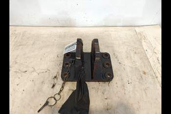 salg af Halter f. Oberlenker Case MX170 