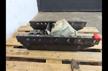 salg af Anhängerkupplung Case MX170