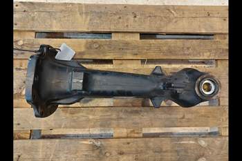 salg af Forakselrør Massey Ferguson 5712SL Højre