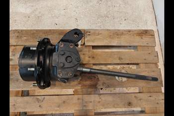 salg af Slutdrev Massey Ferguson 5712SL Højre
