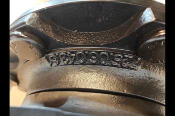 salg af Slutdrev Massey Ferguson 5712SL Højre