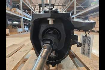 salg af Slutdrev Massey Ferguson 5712SL Højre