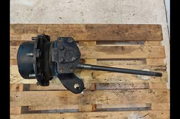 salg af Slutdrev Massey Ferguson 5712SL Venstre