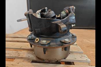 salg af Endandtrieb Vorderachse Case Puma 185 LINKS