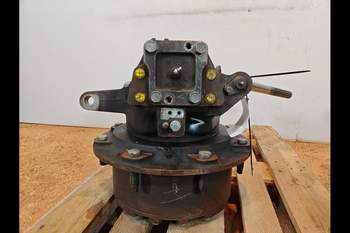 salg af Endandtrieb Vorderachse Case Puma 185 LINKS