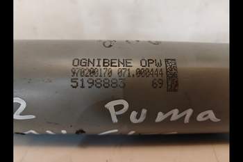 salg af Lenkzylinder der Vorderachse Case Puma 185