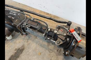 salg af Vorderachse Case Puma 200