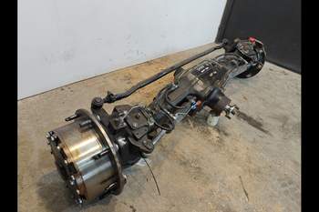 salg af Vorderachse Case Puma 200