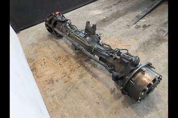 salg af Vorderachse Case Puma 200