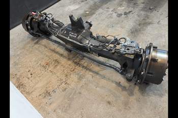 salg af Vorderachse New Holland T7.195S 