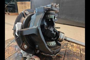 salg af Endandtrieb Vorderachse New Holland T7.270 RECHT
