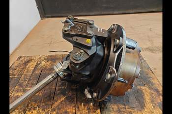 salg af Endandtrieb Vorderachse New Holland T7.270 RECHT