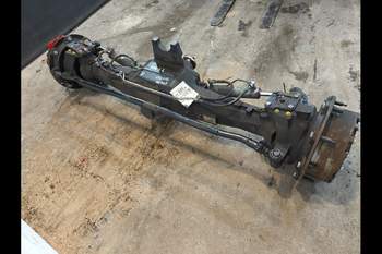 salg af Vorderachse New Holland T7.260