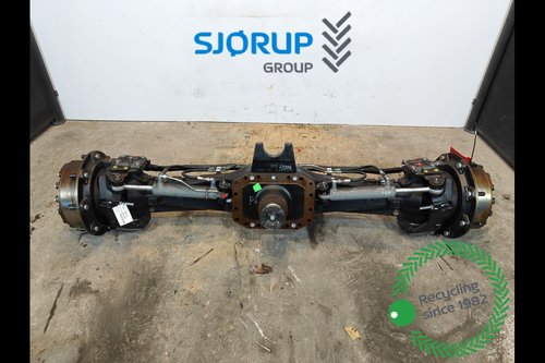 salg af Vorderachse New Holland T7.260