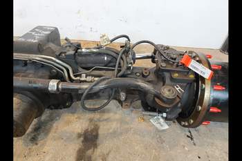 salg af Vorderachse Case Optum 300