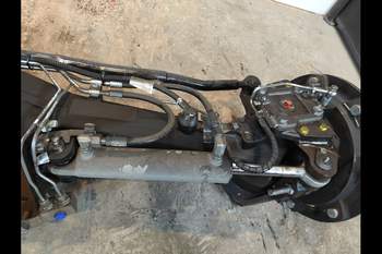 salg af Vorderachse Case Puma 240 