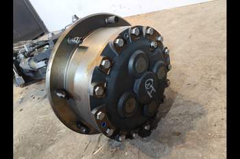 salg af Vorderachse Case Puma 240