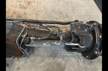 salg af Vorderachse Case Puma 240