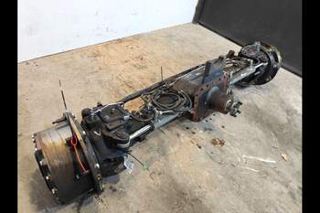 salg af Vorderachse Case Puma 240