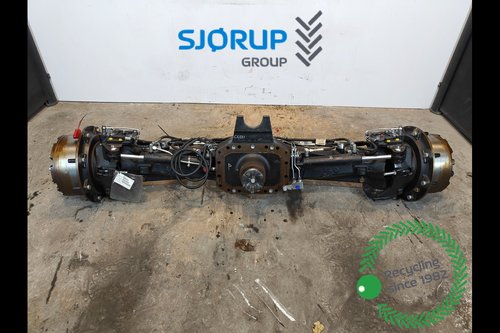 salg af Vorderachse New Holland T7.270 