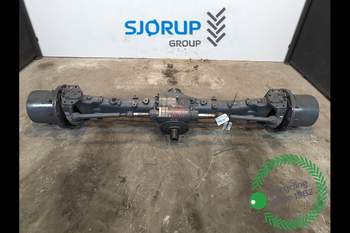 salg af Valtra T194  Front Axle