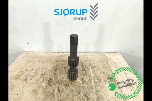 salg af New Holland T7040 RIGHT Rear axle sun shaft