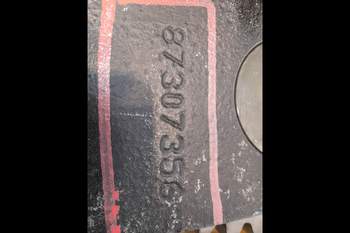 salg af Planetengetriebe New Holland T7.270 RECHT