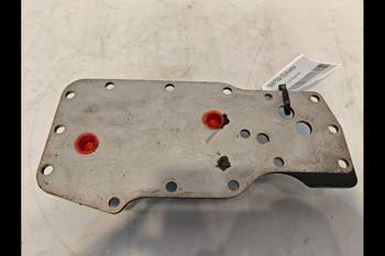salg af Case Optum 300  Oil Cooler