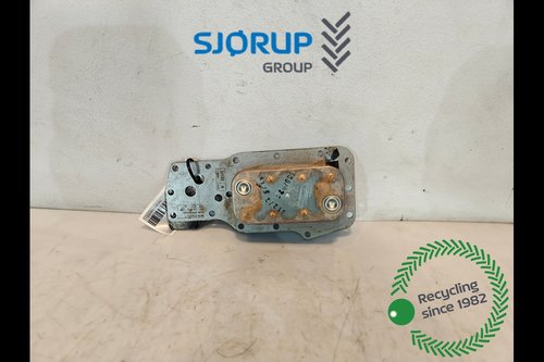salg af Case Optum 300  Oil Cooler