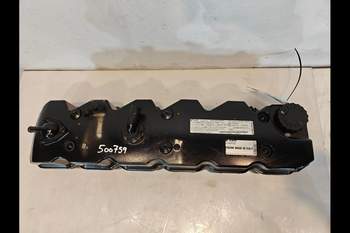 salg af Ventildeckel Case Optum 300
