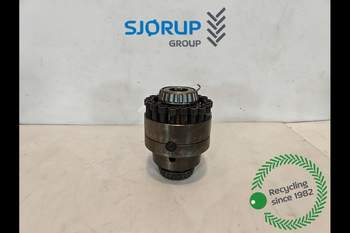 salg af Claas Arion 650  Front axle differential
