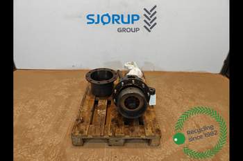 salg af Claas Arion 650 LEFT Front axle final drive