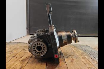salg af Vorderachsdifferential Case Puma 150