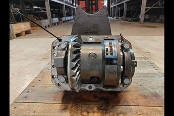 salg af Vorderachsdifferential Case Puma 150
