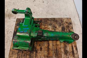 salg af John Deere 6630 RIGHT Front axle house