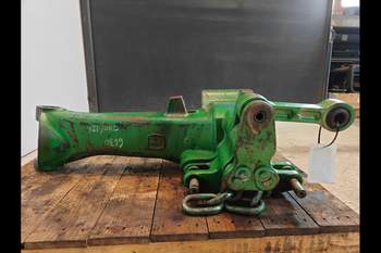 salg af John Deere 6630 RIGHT Front axle house